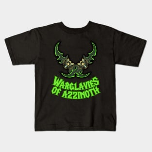 Warglaives of Azzinoth Kids T-Shirt